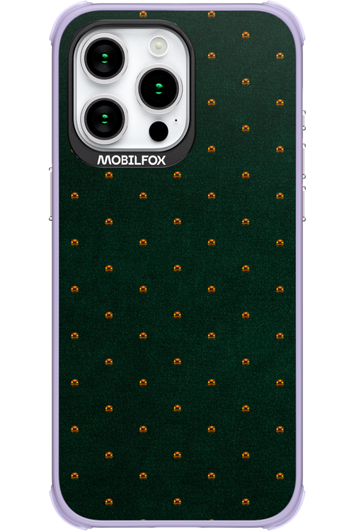 Green Persona - Apple iPhone 15 Pro Max