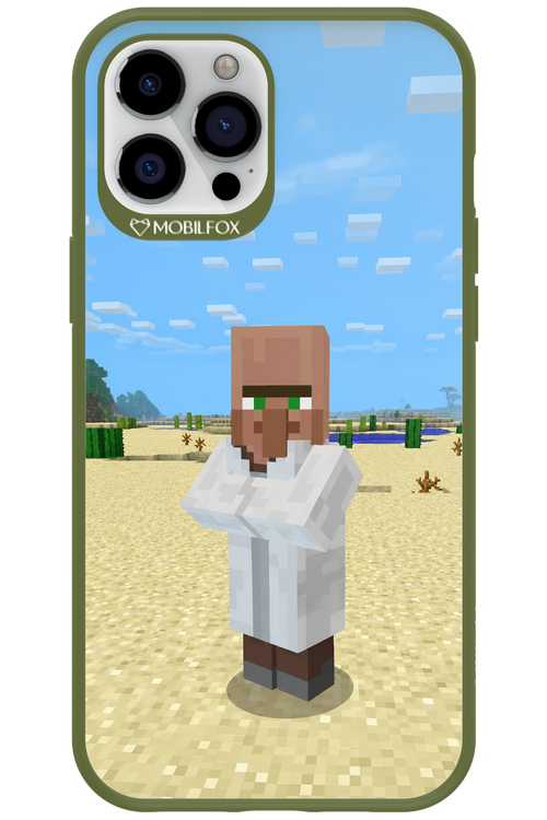 MC 2.0 - Apple iPhone 12 Pro Max
