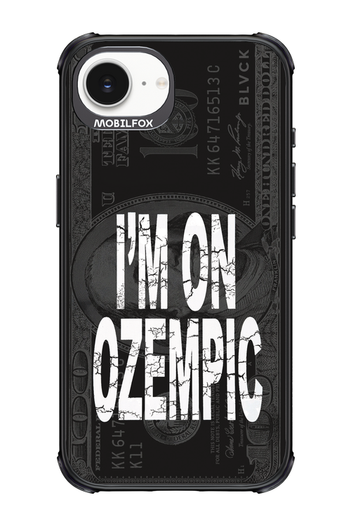 ozempic 2.0 - Apple iPhone 17e