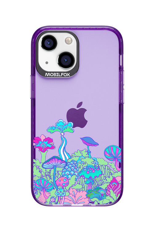 Shrooms - Apple iPhone 13 Mini