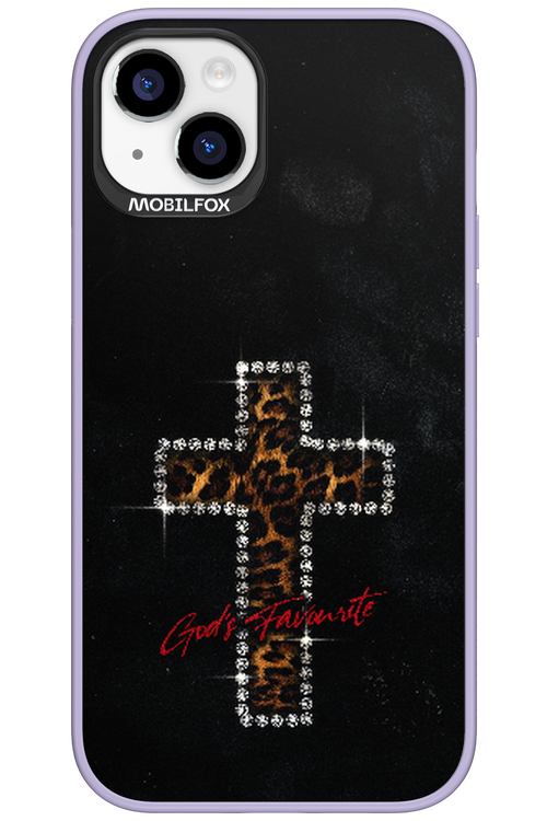 God's Favourite - Apple iPhone 15 Plus