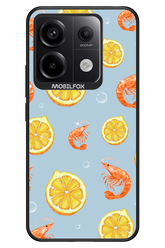Sour Shrimp - Xiaomi Redmi Note 13 Pro 5G