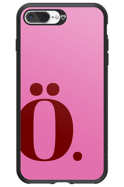 O II (Sorbet) 2.0 - Apple iPhone 8 Plus
