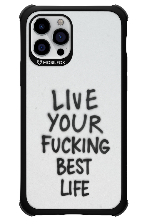 Best F Life 2.0 - Apple iPhone 12 Pro