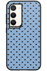 Blueberry Brunch - Samsung Galaxy S23