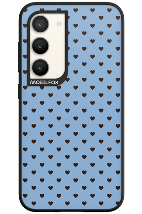 Blueberry Brunch - Samsung Galaxy S23