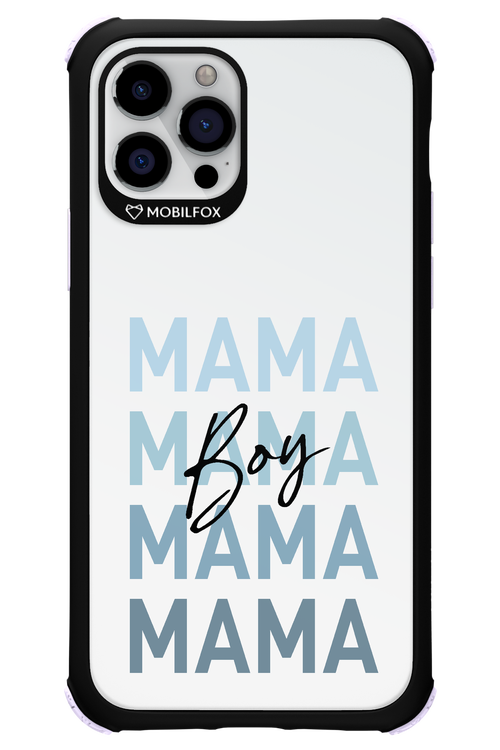 Boy Mama - Apple iPhone 12 Pro