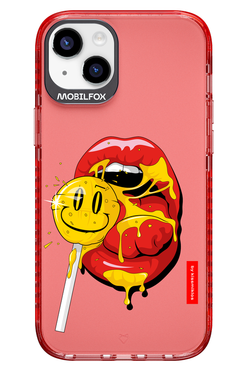 Lolli Kiss 2.0 - Apple iPhone 14 Plus