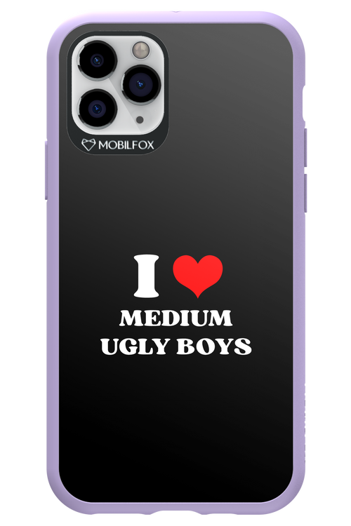 I LOVE 2.0 - Apple iPhone 11 Pro