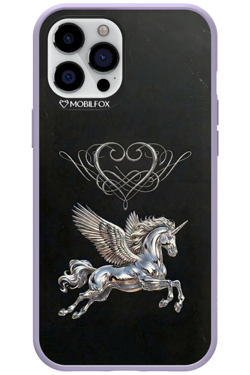 Horse Heart 2.0 - Apple iPhone 12 Pro Max
