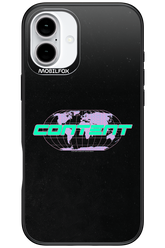 CONTENT 2.0 - Apple iPhone 16 Plus