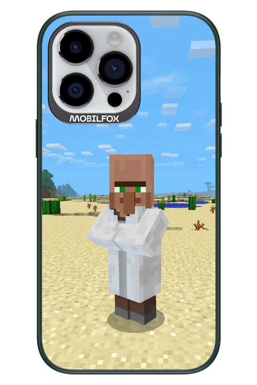 MC 2.0 - Apple iPhone 14 Pro Max