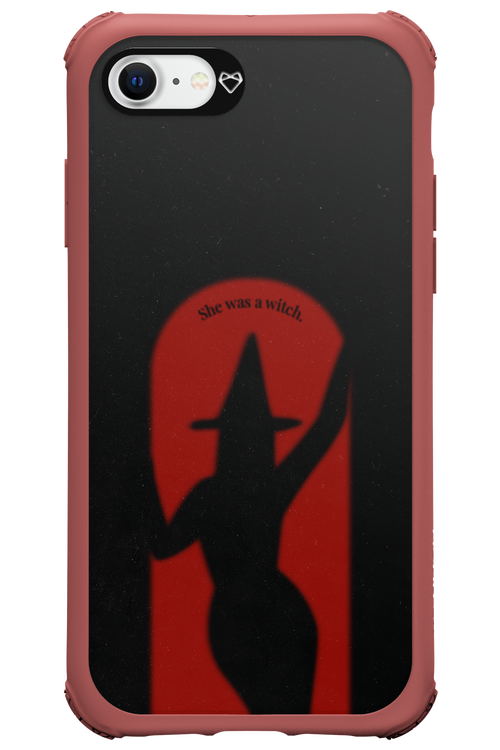 Witch Season - Apple iPhone SE 2022
