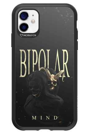 BIPOLAR 2.0 - Apple iPhone 11