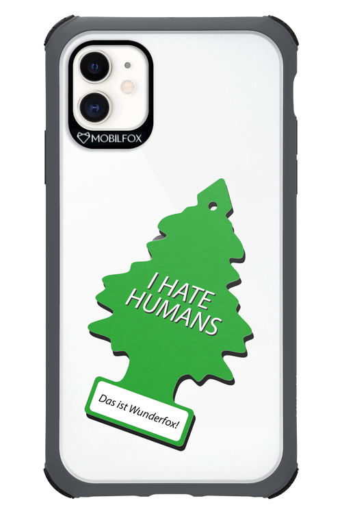 Wunderfox - Apple iPhone 11