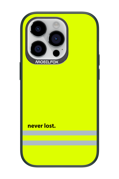 Never Lost - Apple iPhone 14 Pro