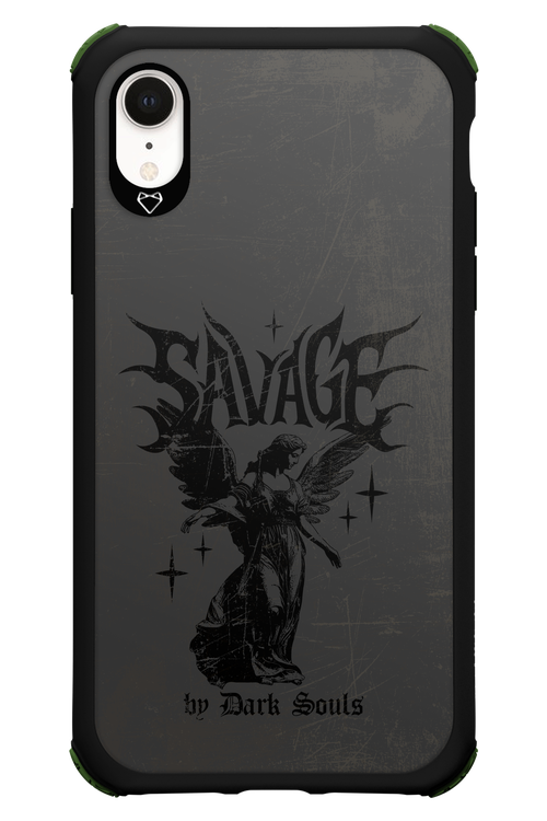 St. Savage - Apple iPhone XR