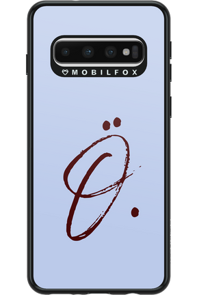 (Jellyfish Presso) O II 2.0 - Samsung Galaxy S10
