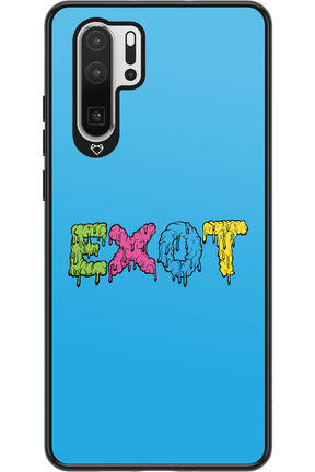 EXOT BLUE 2.0 - Huawei P30 Pro