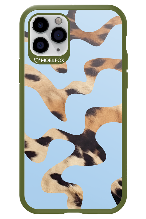 Funky Deer - Apple iPhone 11 Pro