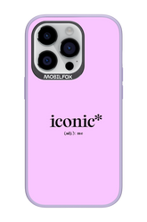 Iconic_ Pink - Apple iPhone 14 Pro