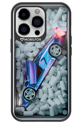 Fragile Ego - Apple iPhone 13 Pro