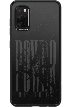 Power of Gods - Samsung Galaxy A41