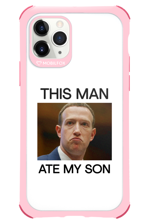 Ate - Apple iPhone 11 Pro