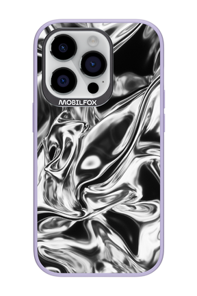 Chrome Blood - Apple iPhone 14 Pro