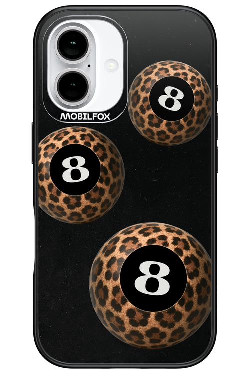 8 Baby 2.0 - Apple iPhone 16