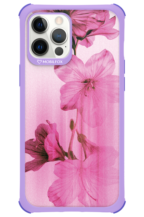 Floro - Apple iPhone 12 Pro Max
