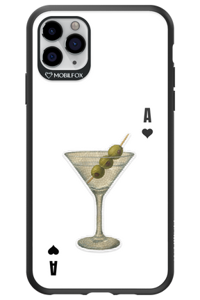 MartiniAce 2.0 - Apple iPhone 11 Pro Max