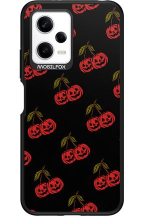 Spicey Pumpkin - Xiaomi Redmi Note 12 5G