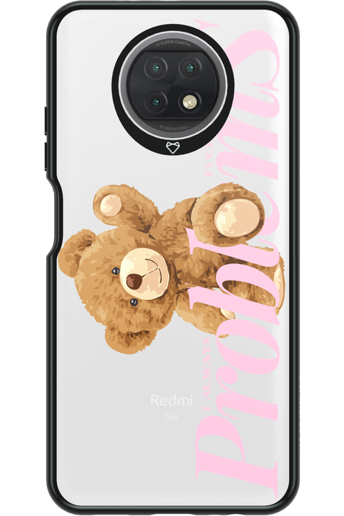 Problems 2.0 - Xiaomi Redmi Note 9T 5G