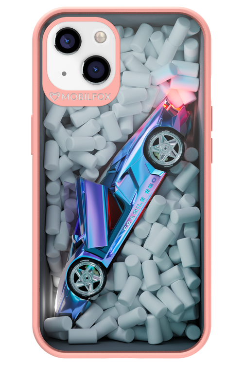 Fragile Ego - Apple iPhone 13