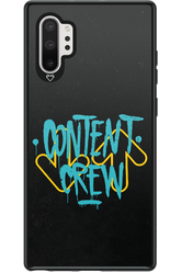CC BLACK 2.0 - Samsung Galaxy Note 10+