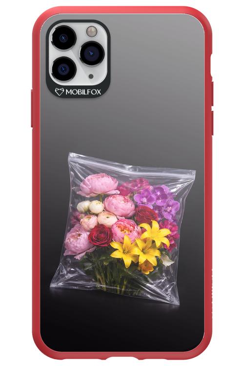 Love Bag 2.0 - Apple iPhone 11 Pro Max
