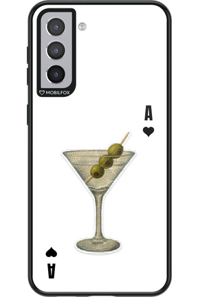 MartiniAce - Samsung Galaxy S21+
