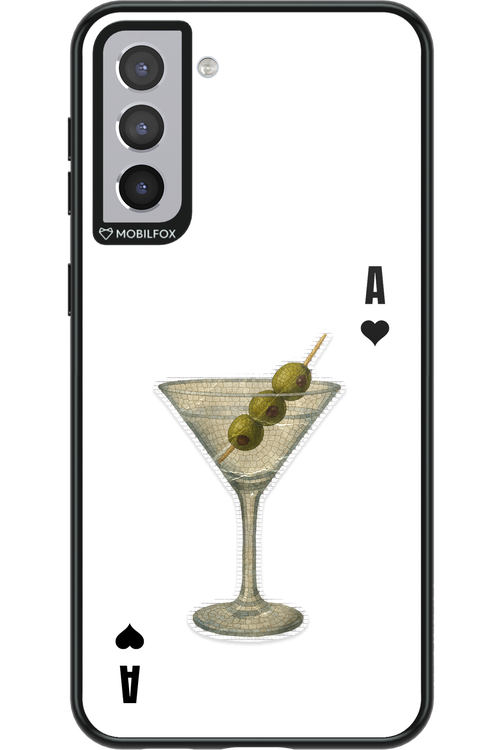 MartiniAce - Samsung Galaxy S21+