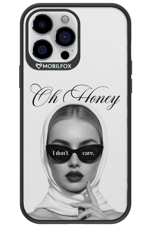 Oh Honey 2.0 - Apple iPhone 13 Pro Max