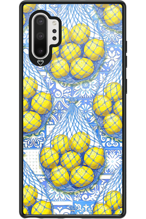 Net Style - Samsung Galaxy Note 10+