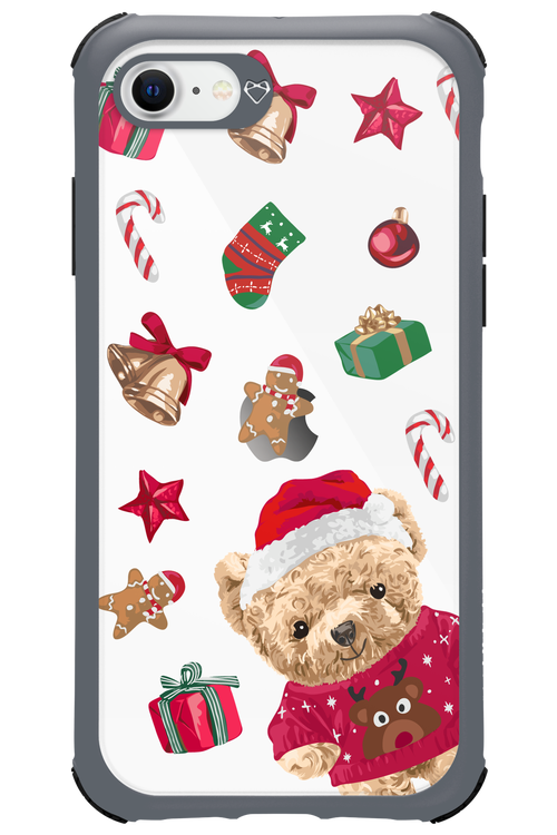 Gifts Bear - Apple iPhone SE 2020