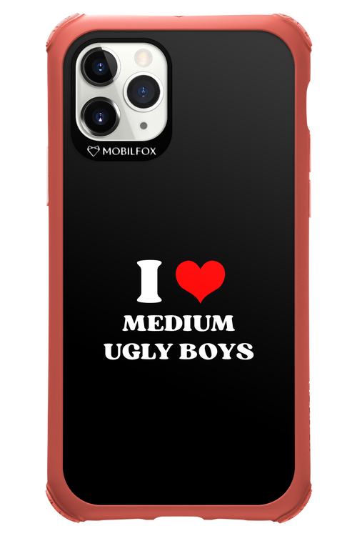 I LOVE 2.0 - Apple iPhone 11 Pro