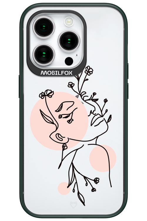 Confidence - Apple iPhone 15 Pro