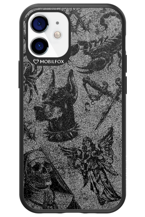 Built Different II - Apple iPhone 12 Mini