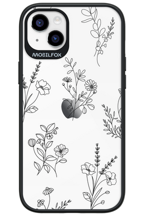 Bouquet - Apple iPhone 14 Plus