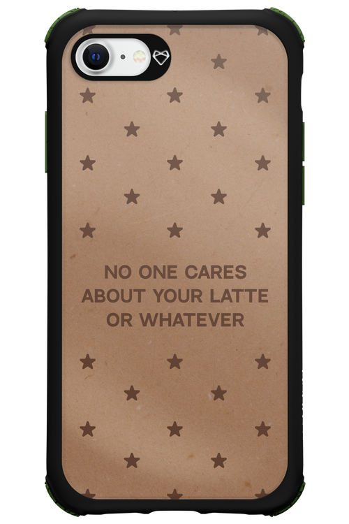 Whateverrr - Apple iPhone SE 2020