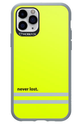 Never Lost - Apple iPhone 11 Pro