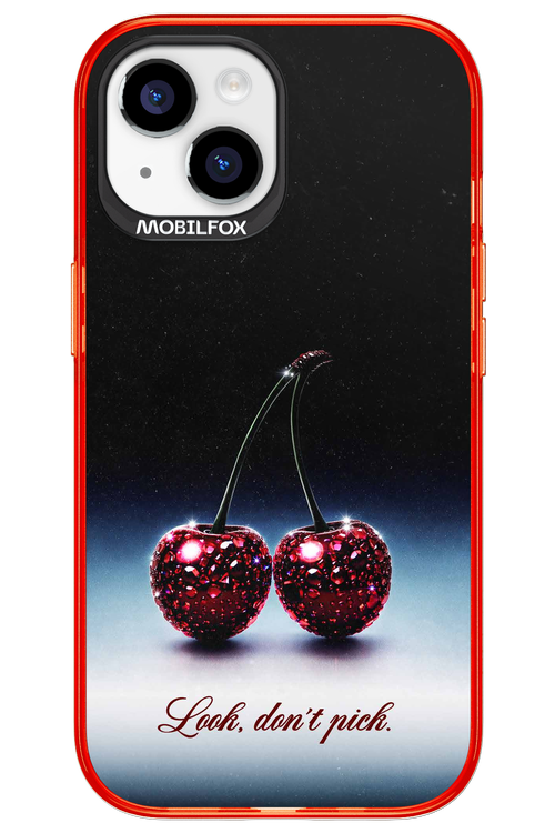 Seasonal Diamond 2.0 - Apple iPhone 15
