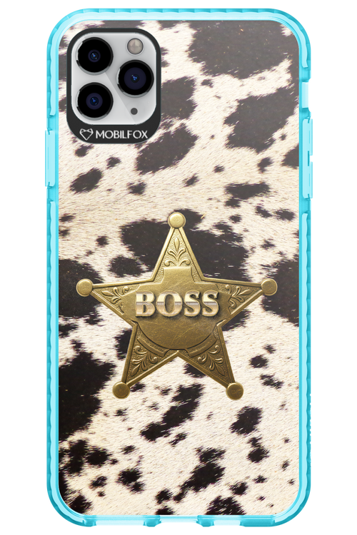 BOSS II 2.0 - Apple iPhone 11 Pro Max